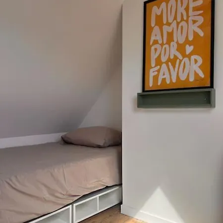 Prázdninový dům Maison Bretonne Renovee A Neuf - Terrasse Plein Sud - Proche Perros-Guirec