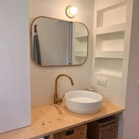 Maison Bretonne Renovee A Neuf - Terrasse Plein Sud - Proche Prázdninový dům