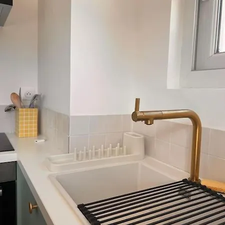 Maison Bretonne Renovee A Neuf - Terrasse Plein Sud - Proche Prázdninový dům *