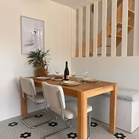 Maison Bretonne Renovee A Neuf - Terrasse Plein Sud - Proche Perros-Guirec