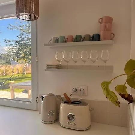 Maison Bretonne Renovee A Neuf - Terrasse Plein Sud - Proche * Perros-Guirec