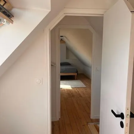 Maison Bretonne Renovee A Neuf - Terrasse Plein Sud - Proche Perros-Guirec